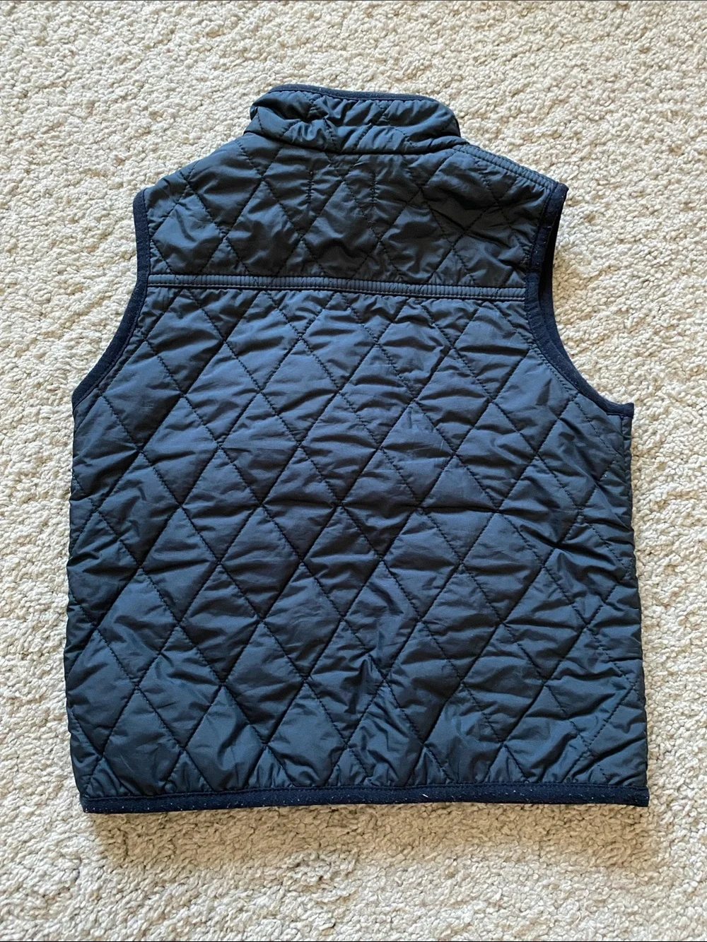 Ralph Lauren slight red embroidered